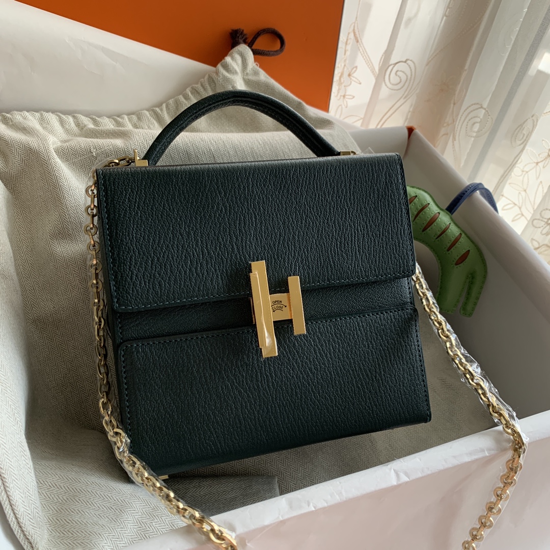 H**mes cinhetic-epsom-18cm