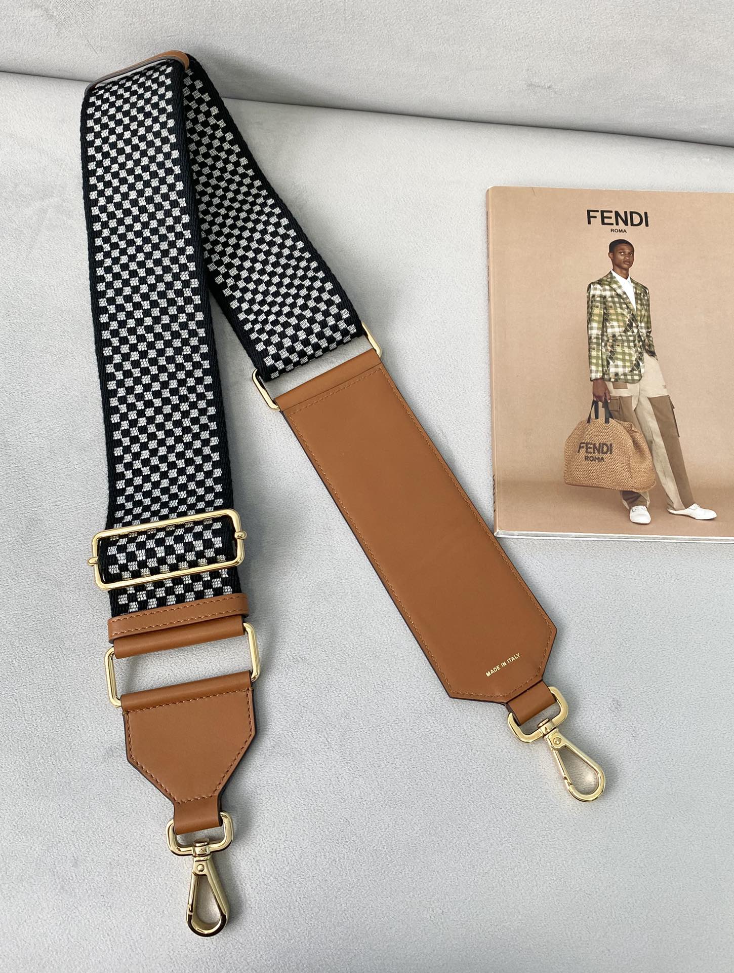 F**di straps-120cm
