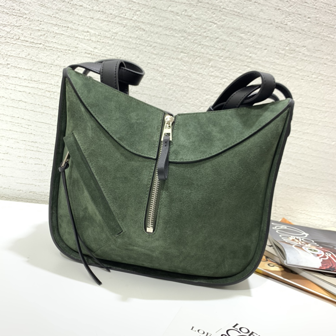L0ew* hammock bag-29*26*14cm