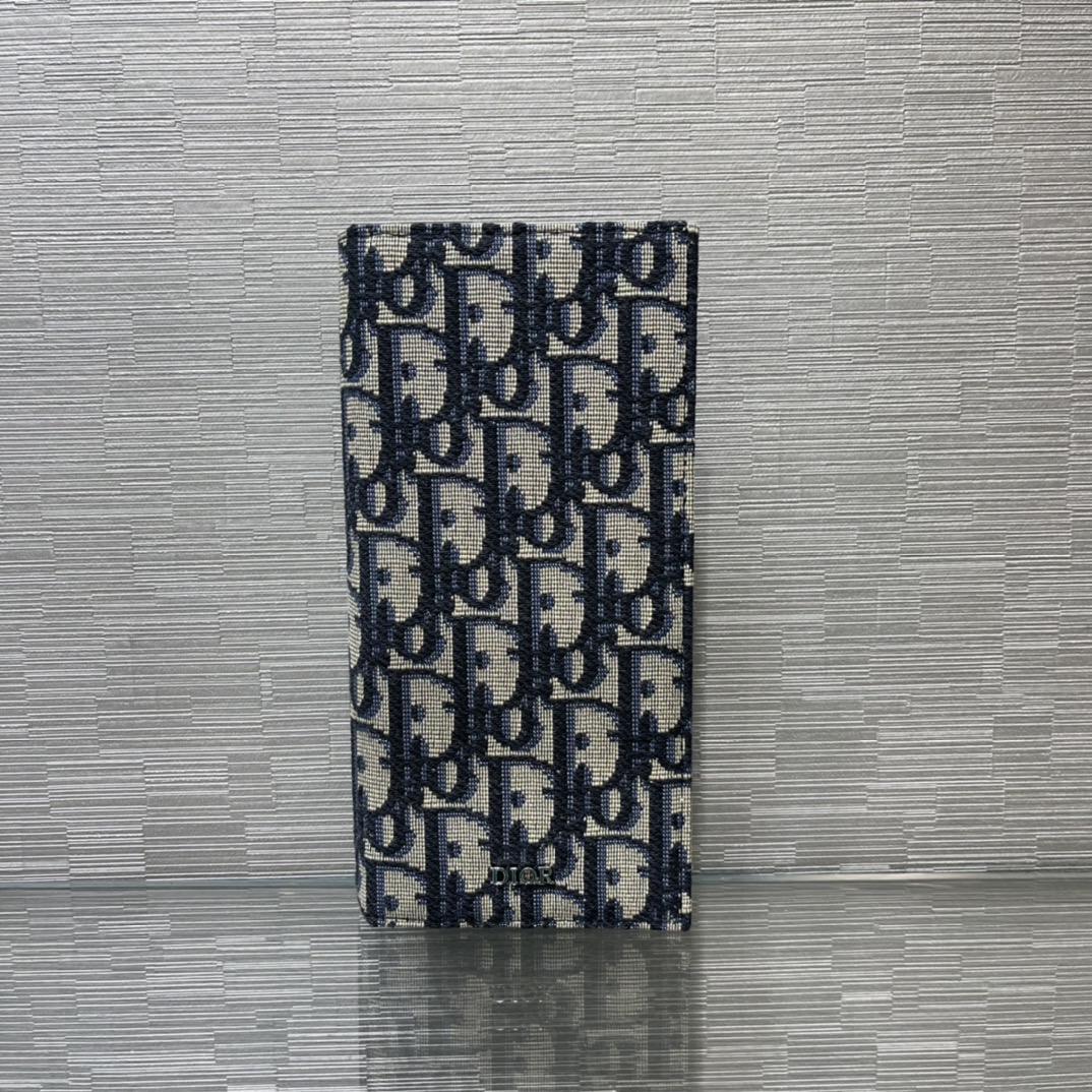 D*or wallet-9*18.8*2cm