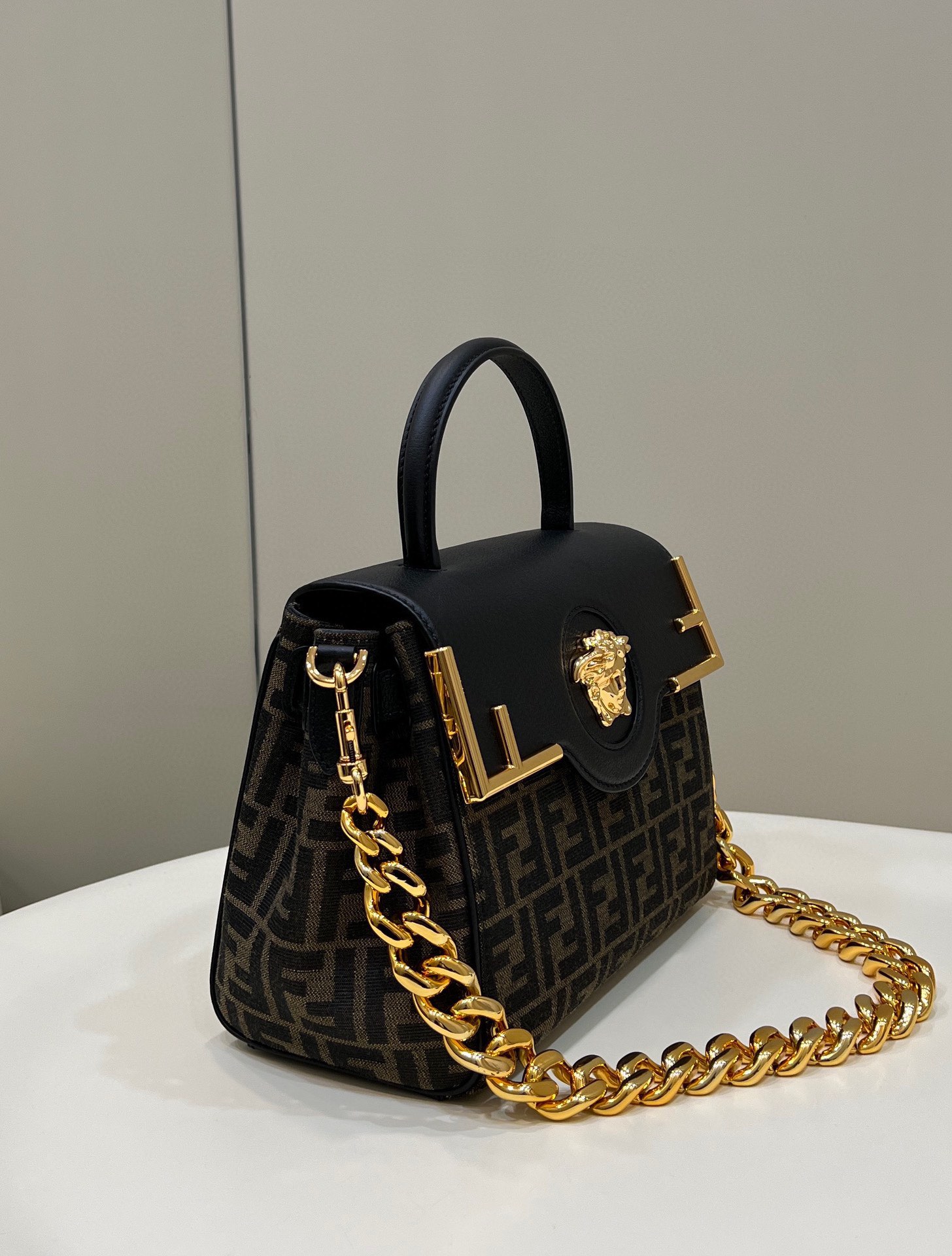 fendace versace by F**di bag-25*15*22cm