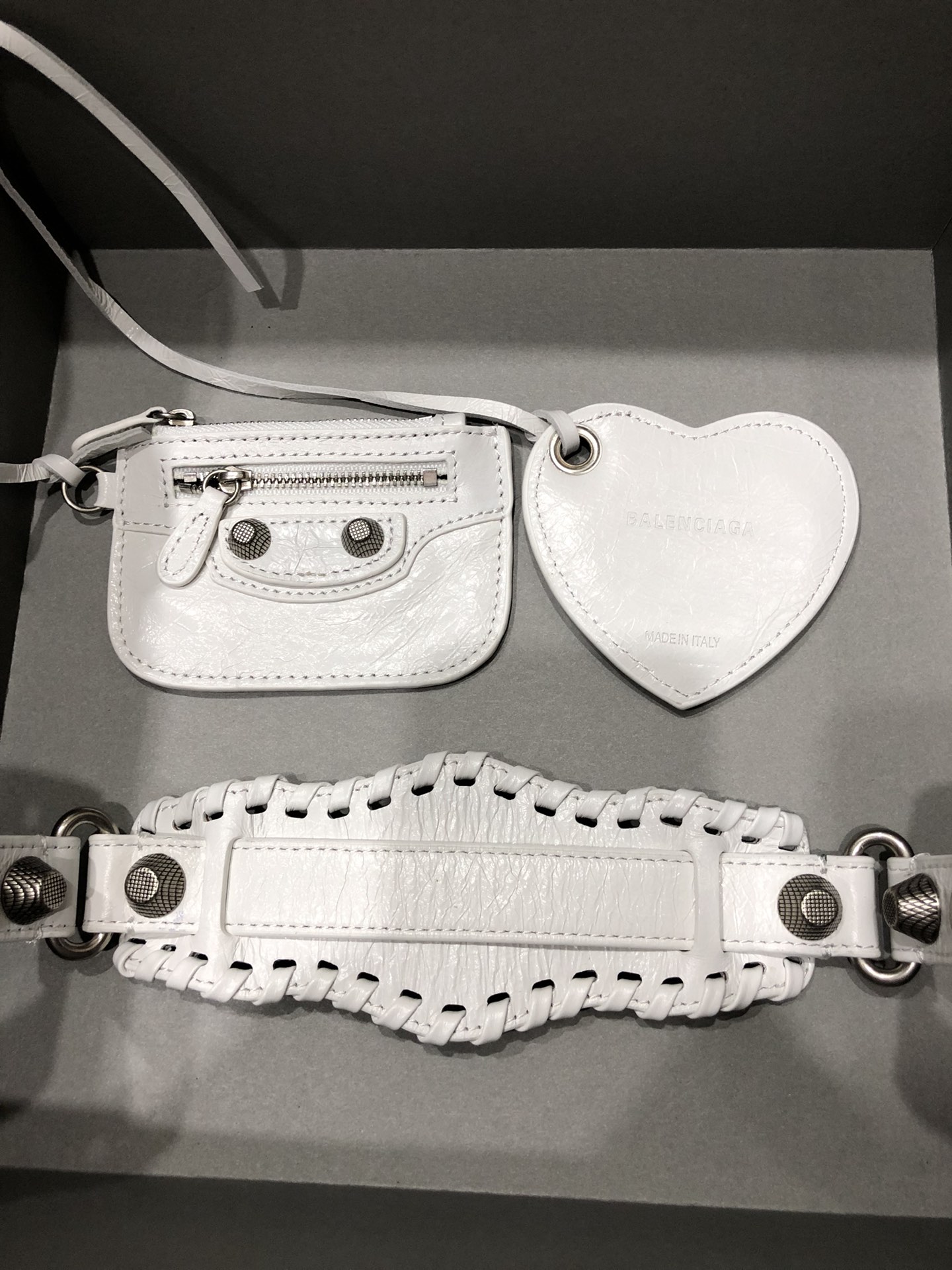 Balenciag Le Cagole Handbags-33*16*8CM