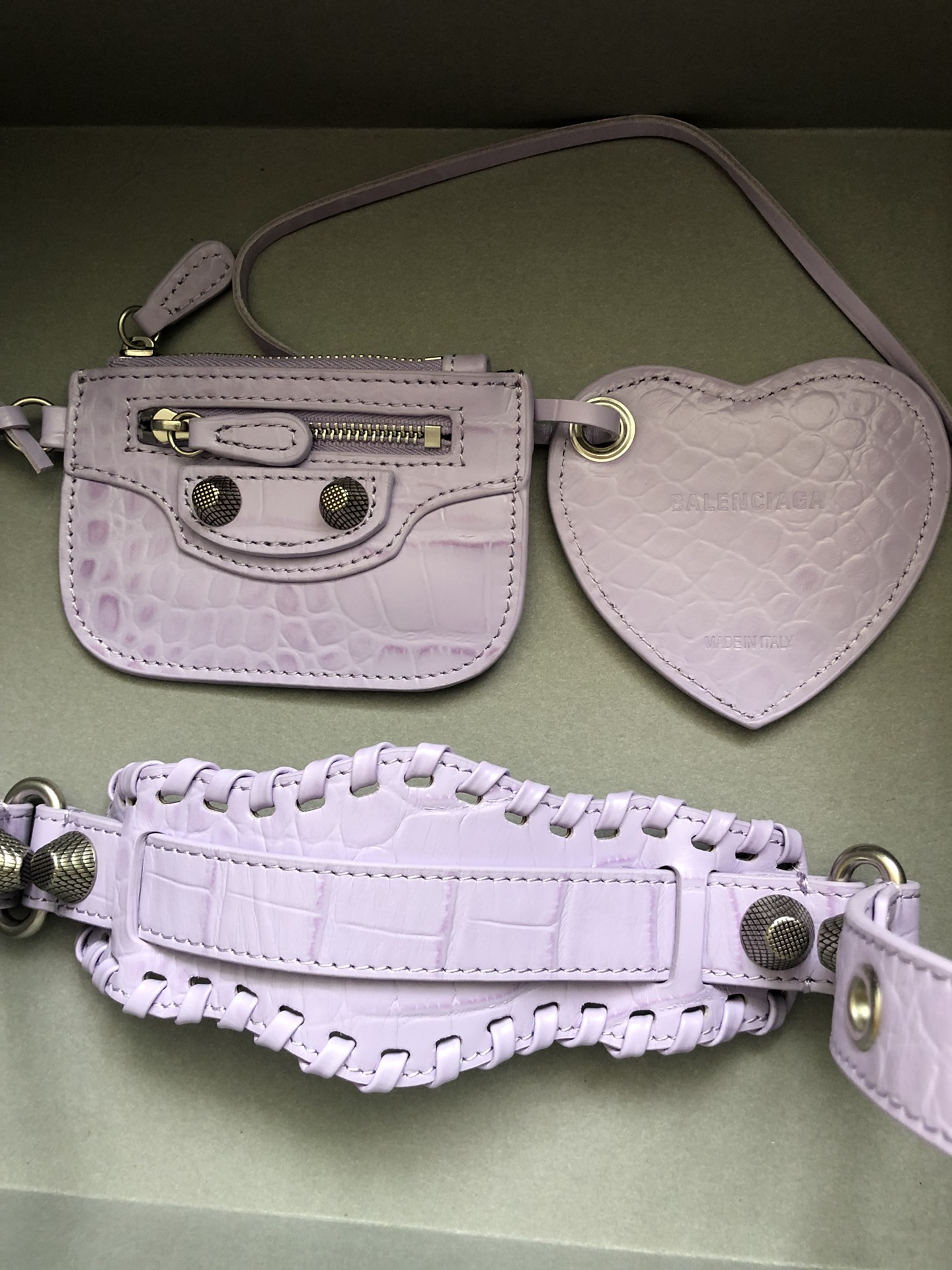 Balenciag Le Cagole Handbags-33*16*8CM