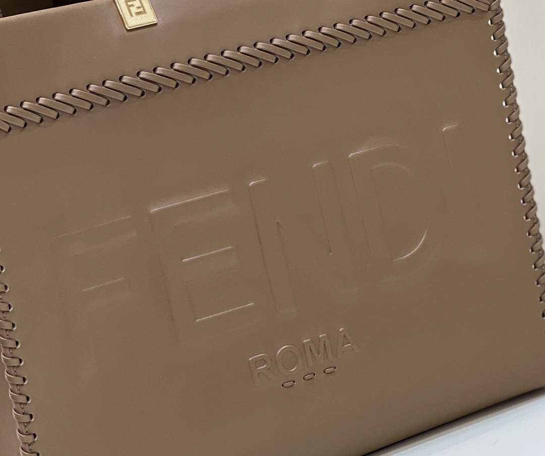 F**di tote-36*17*31cm