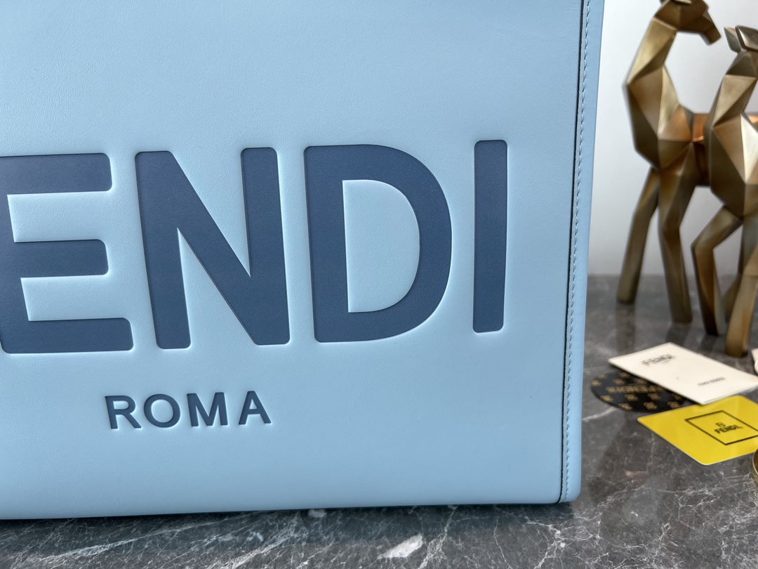F**di tote-36*17*31cm