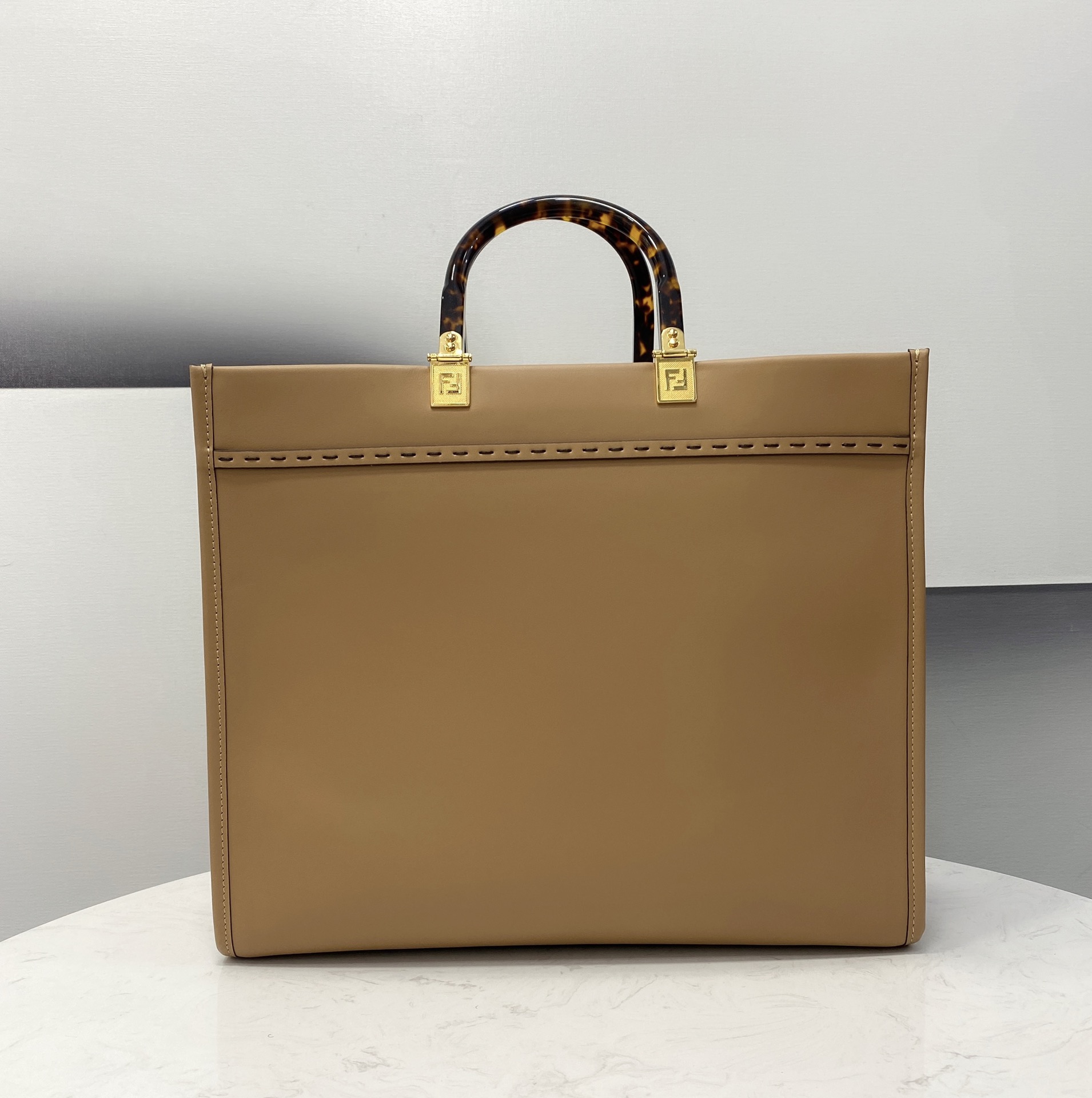 F**di vintage handbags-35x17x31cm