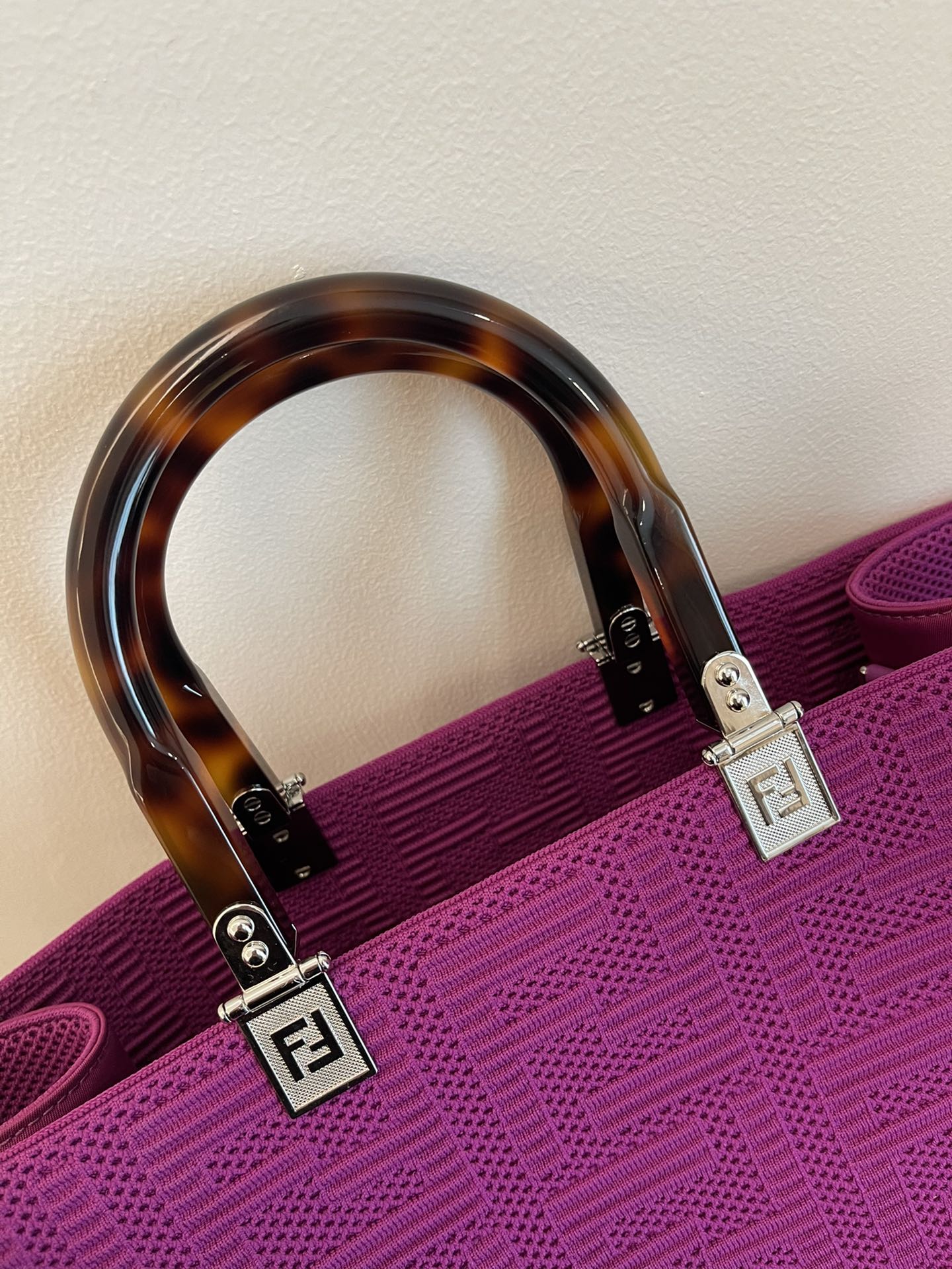 F**di tote-36*17*31cm