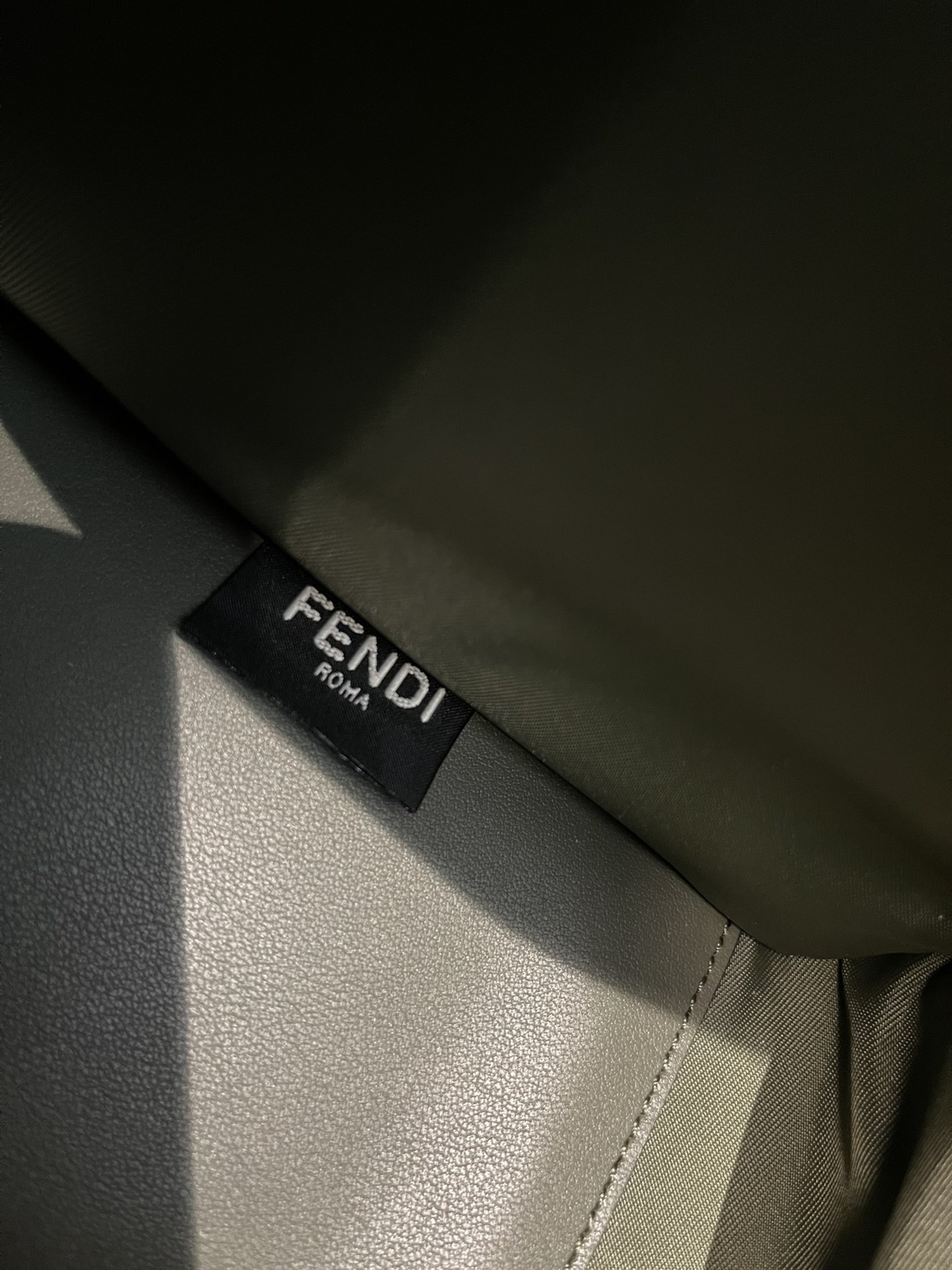 F**di tote-36*17*31cm