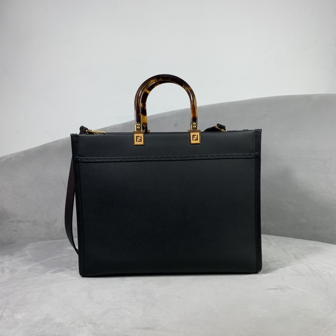 F**di tote-36*17*31cm