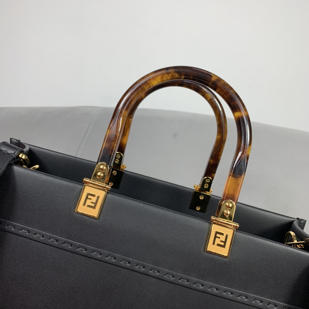 F**di tote-36*17*31cm