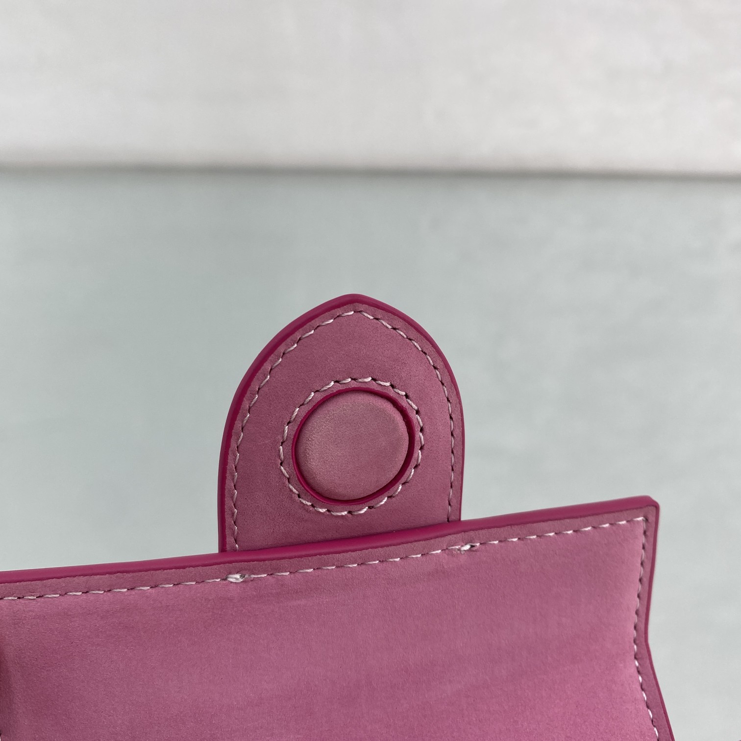 Ja*qvemvs bamninomini bag-11x5x6.5cm
