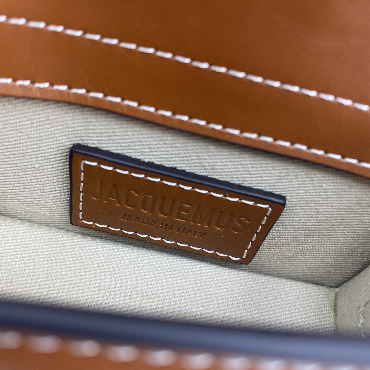 Ja*qvemvs bamninomini bag-11x5x6.5cm