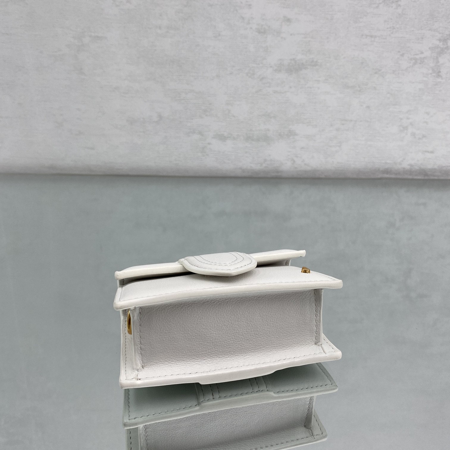 Ja*qvemvs bamninomini bag-11x5x6.5cm