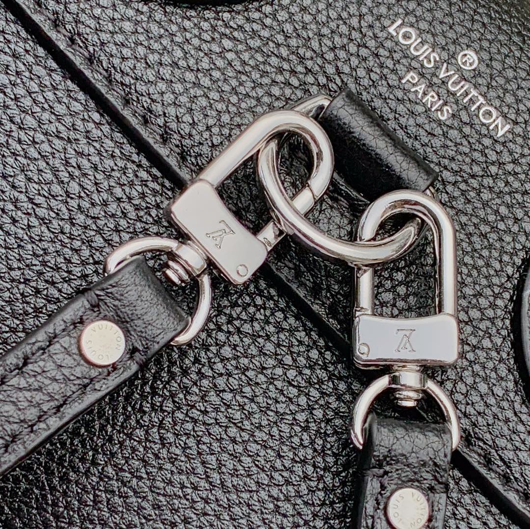 l0*is V*t0n backpack m54573-16*19.4*10cm