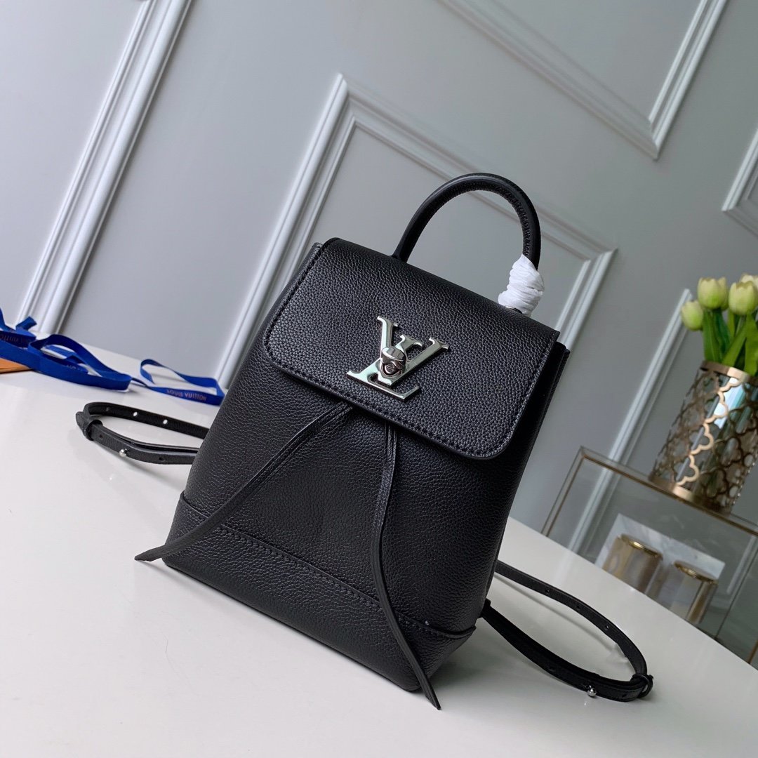 l0*is V*t0n backpack m54573-16*19.4*10cm
