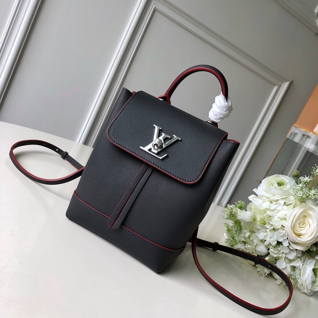 l0*is V*t0n backpack m54573-16*19.4*10cm