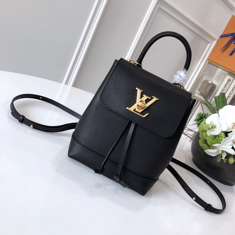 l0*is V*t0n backpack m54573-16*19.4*10cm