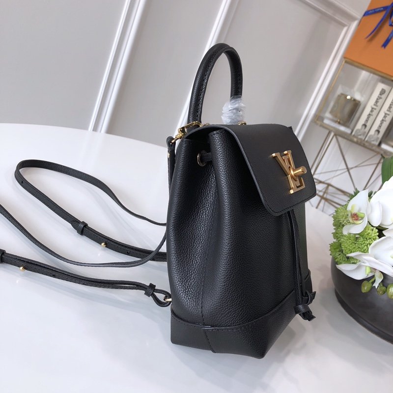 l0*is V*t0n backpack m54573-16*19.4*10cm