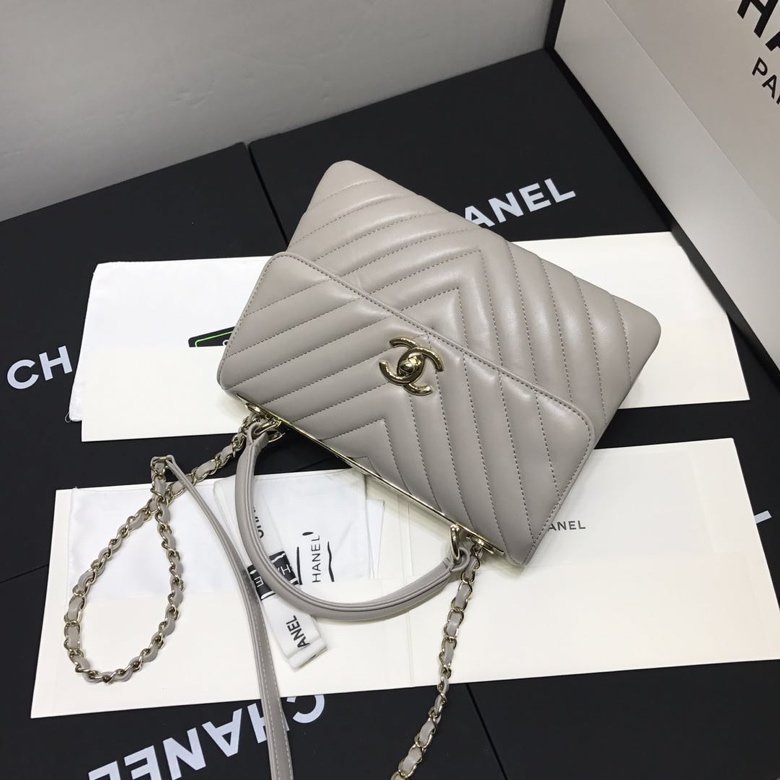 Ch@nel Trendy CC-25*17*12CM