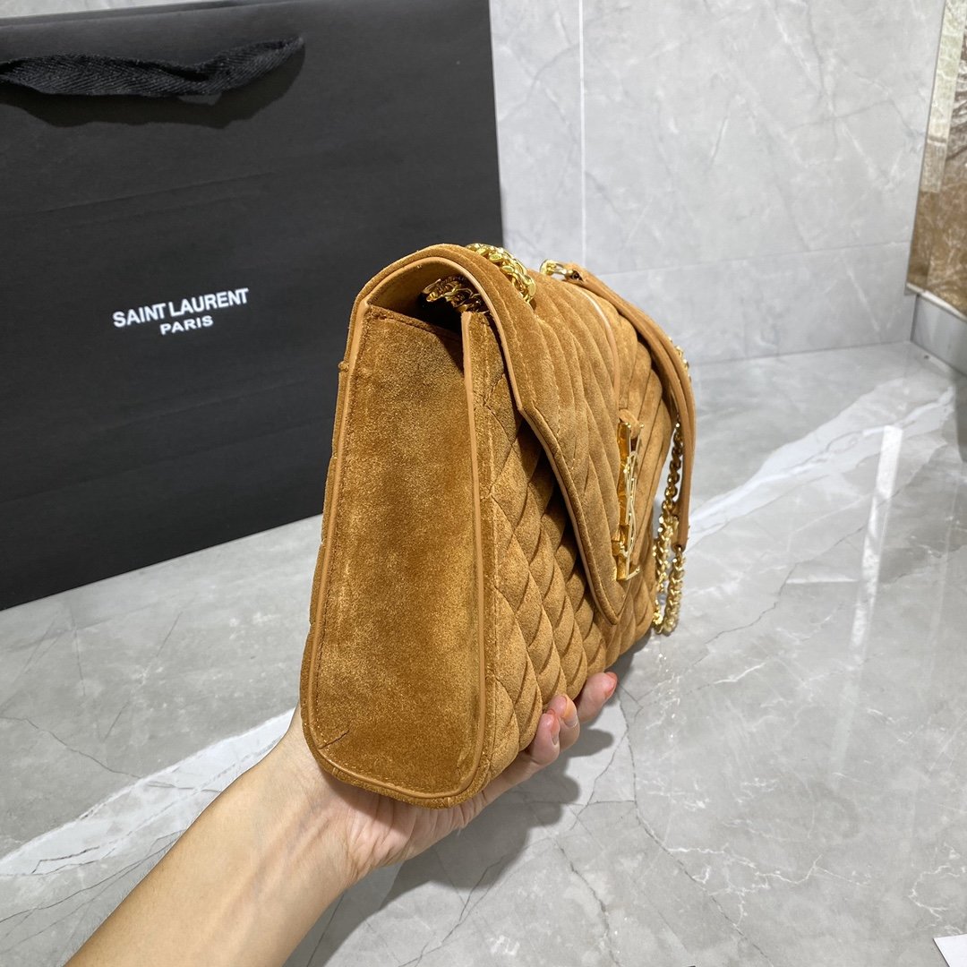 Y*L envelope bag-24*17.5*6cm