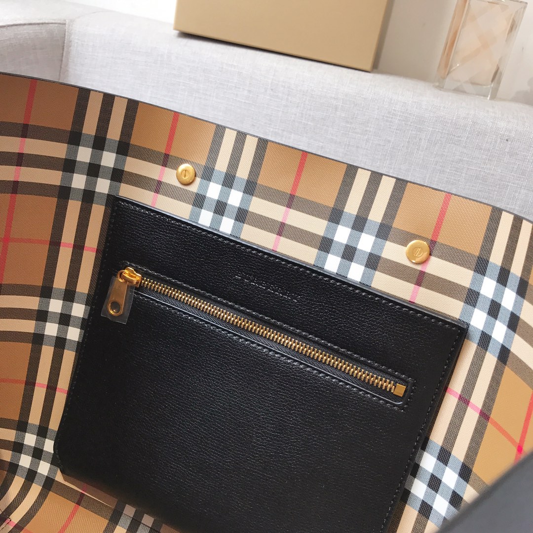 B**rry tote-35*12*29cm