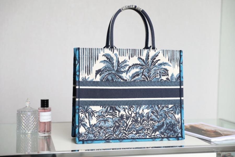 D*or book tote bags-42*32*5cm