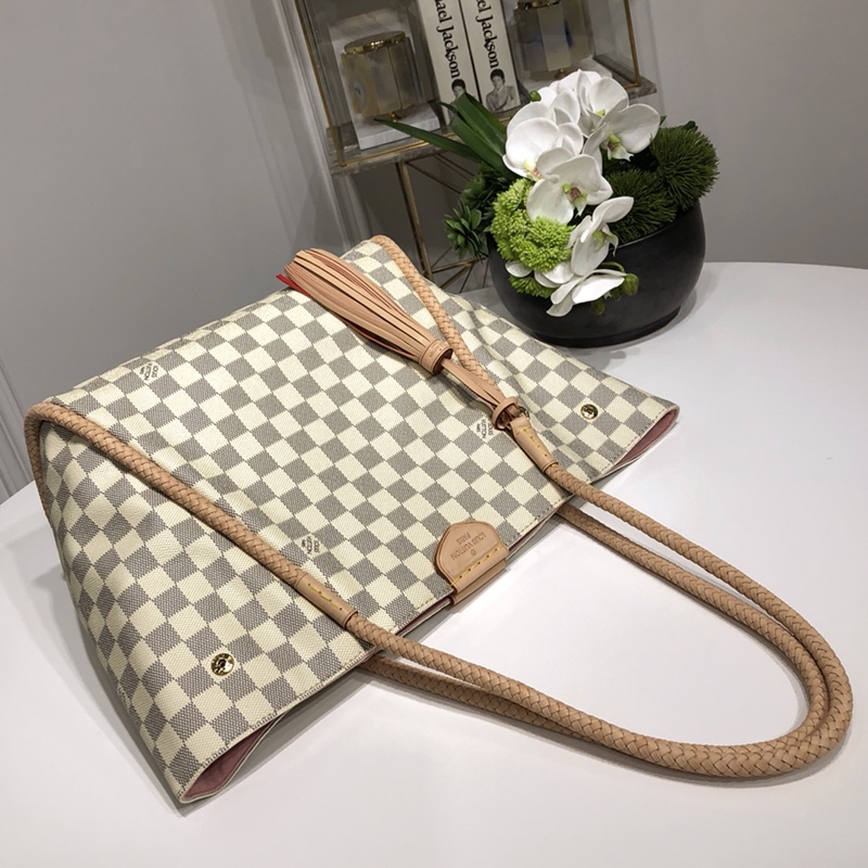 l0*is V*t0n propriaon handbags-28*18*27cm