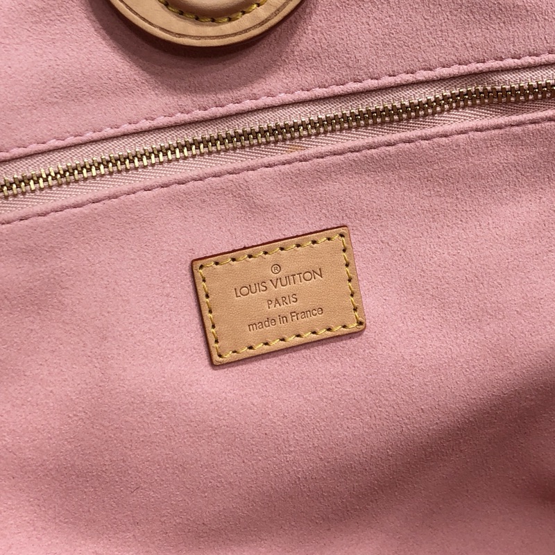 l0*is V*t0n propriaon handbags-28*18*27cm