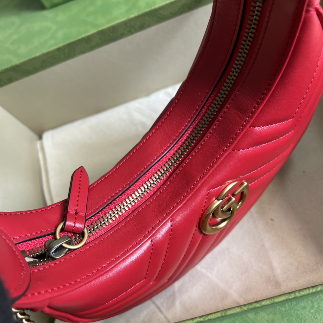 G*u*i marmont bag-21x11x5cm