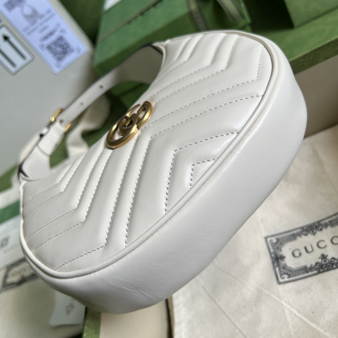 G*u*i marmont bag-21x11x5cm