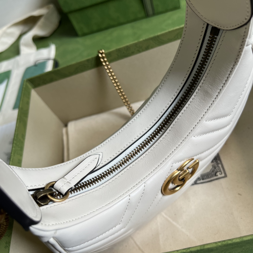 G*u*i marmont bag-21x11x5cm