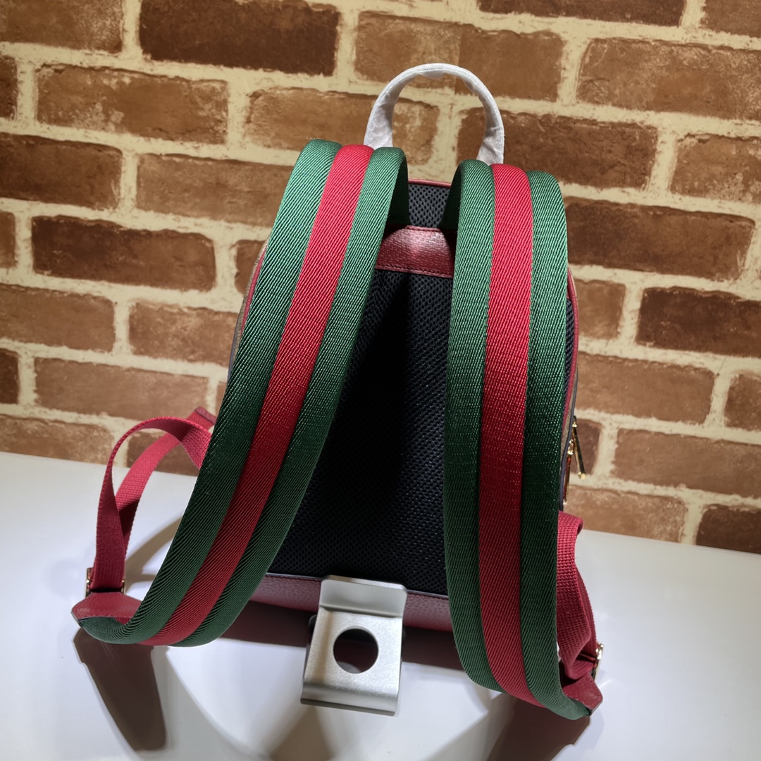 G*u*i backpack-22*29*15cm