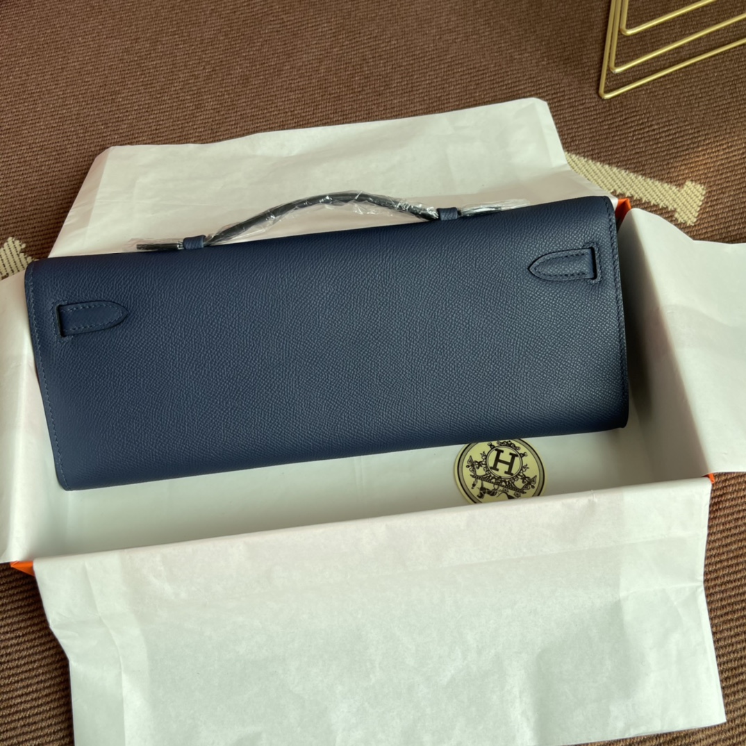 H**mes kelly cut 31-epsom-31*14*3cm