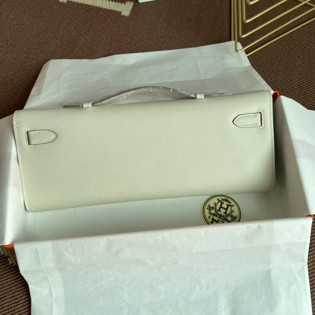 H**mes kelly cut 31-epsom-31*14*3cm