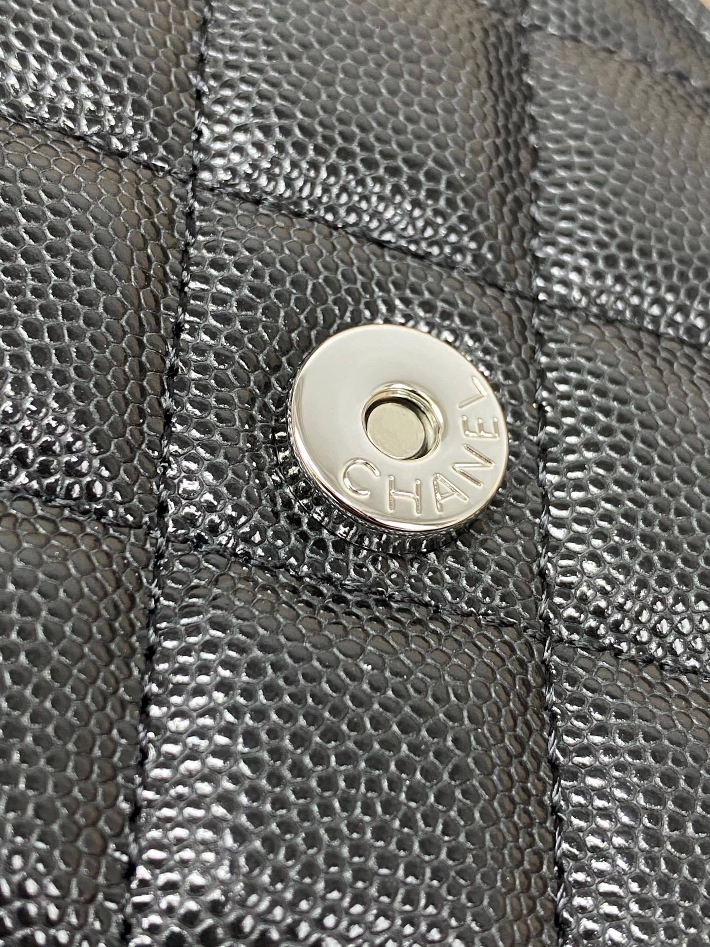Ch@nel Woc-19*12*3.5CM