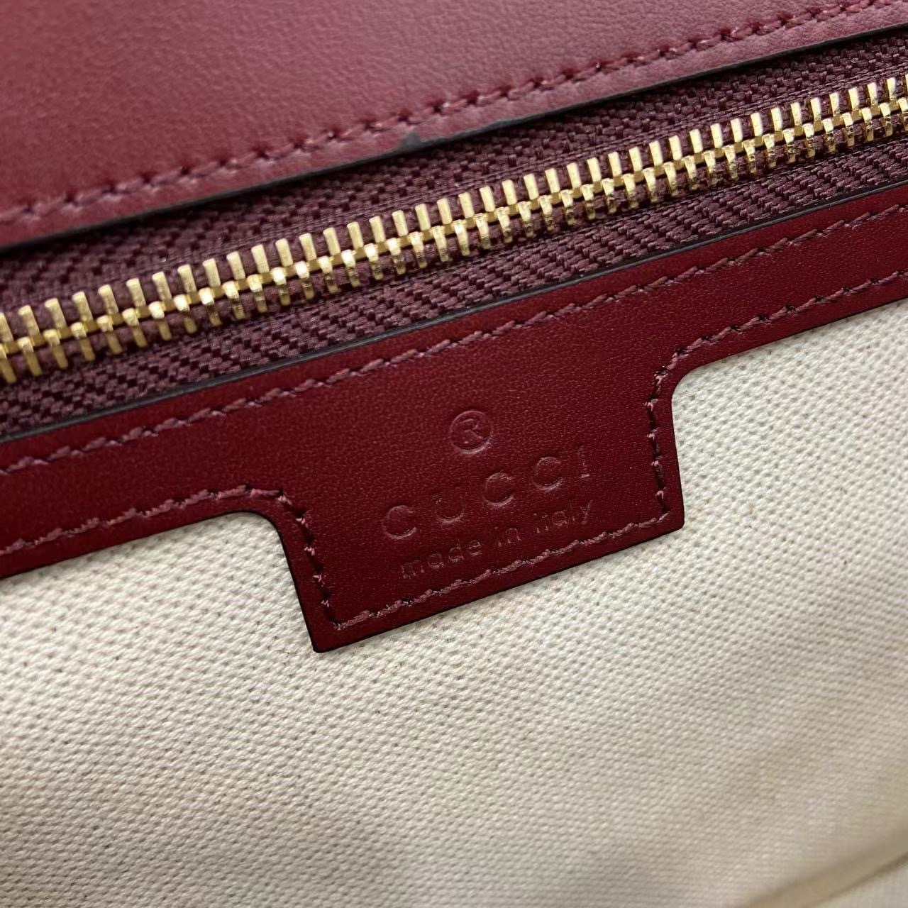 Gvc*1 blondie shoulder bag-26.5*16.5*8.5cm