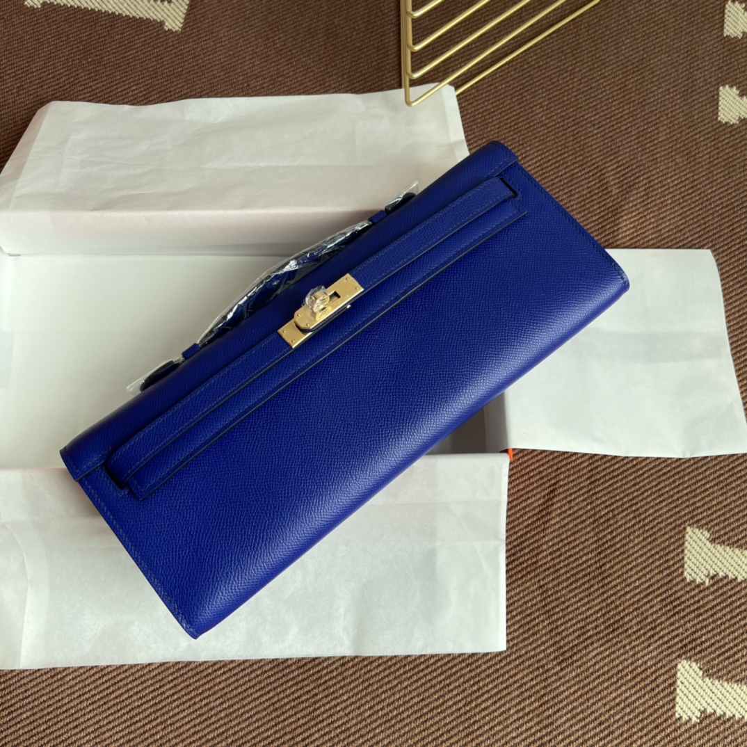 H**mes kelly cut 31-epsom-31*14*3cm