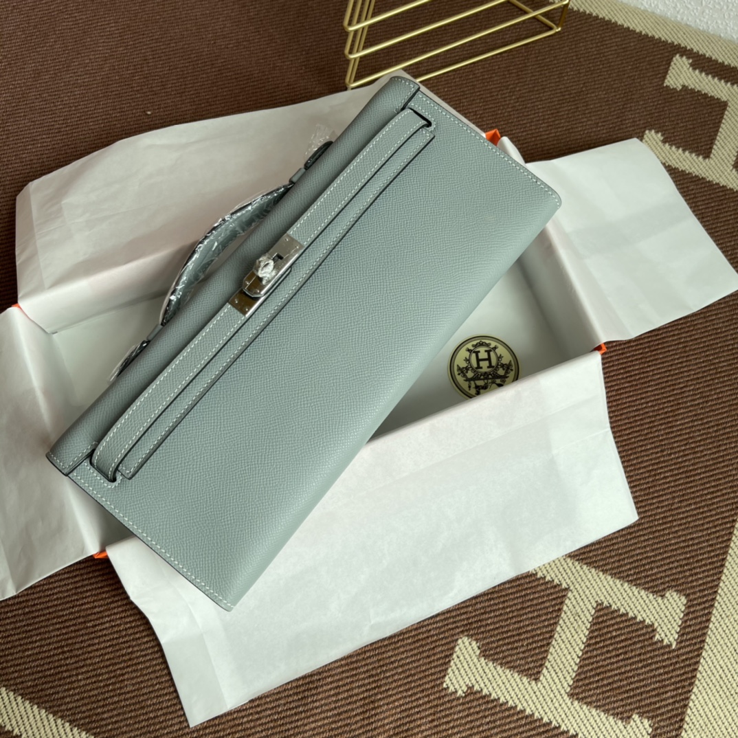H**mes kelly cut 31-epsom-31*14*3cm
