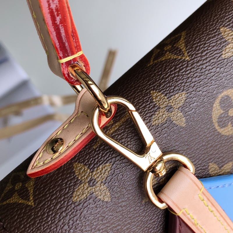 l0*is V*t0n cluny handbags-m41301-32*23*12cm