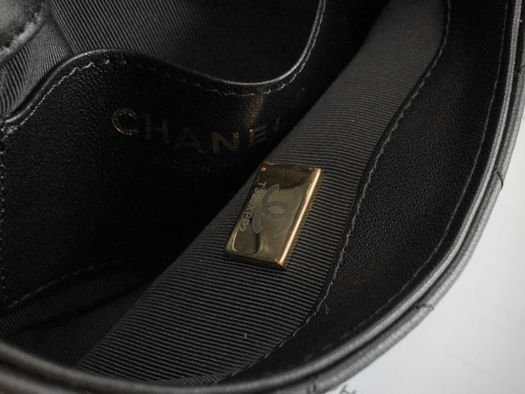 Ch@nel 2022SS Chain Bag-17M