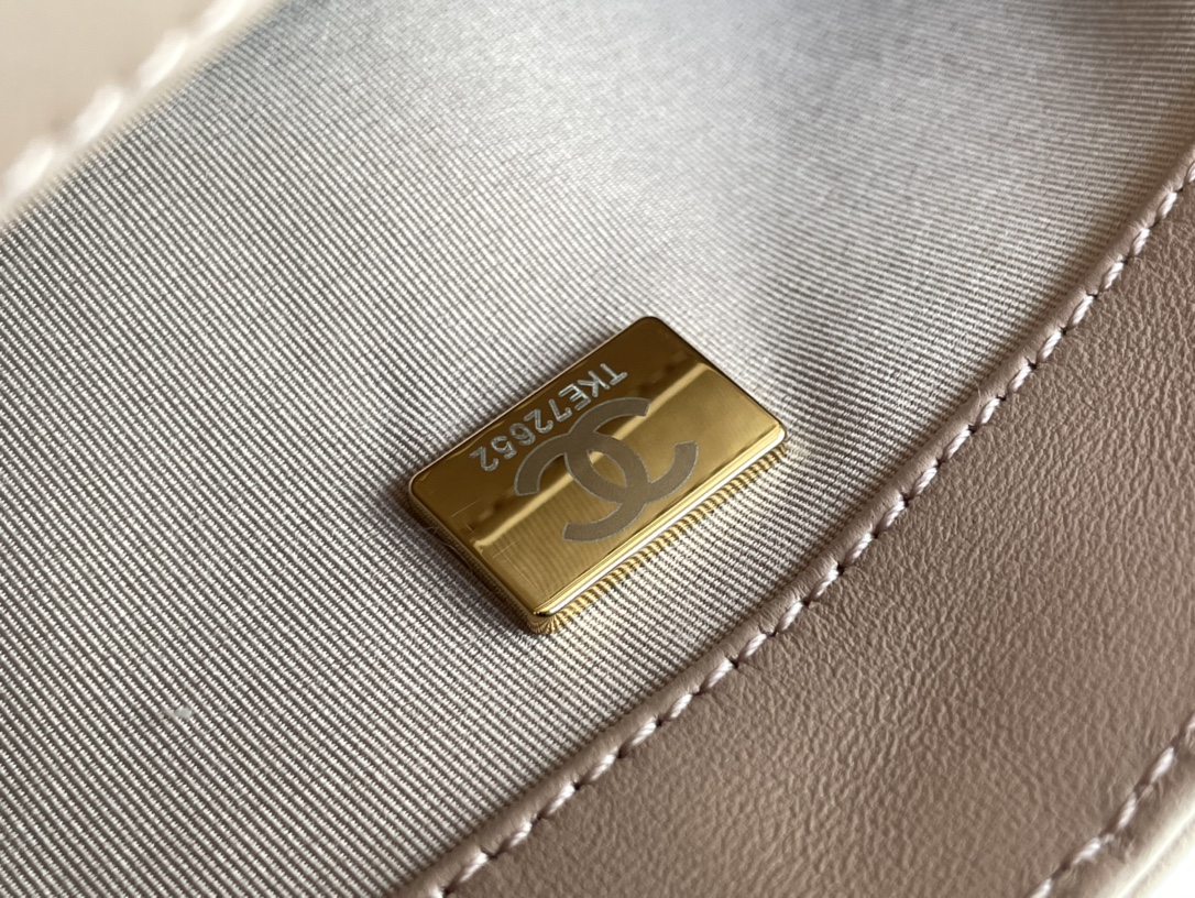 Ch@nel 2022SS Chain Bag-17*21*6M