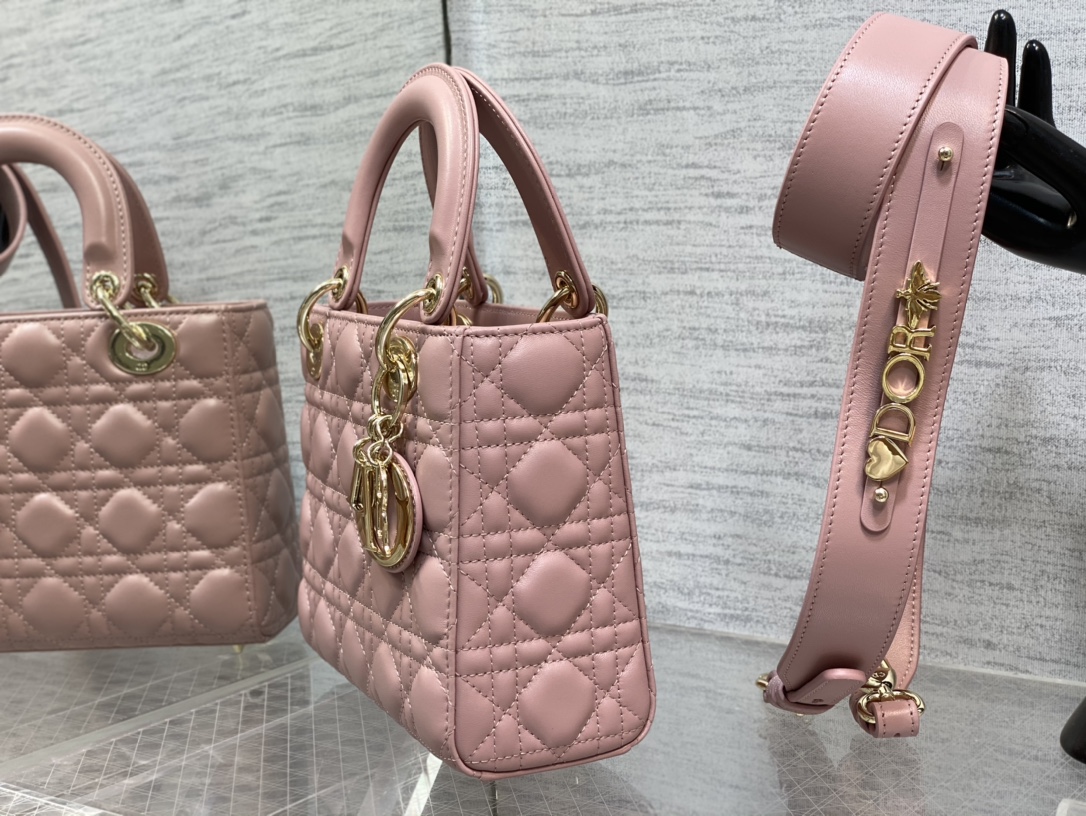D*or lady bag-20*16.5*8cm