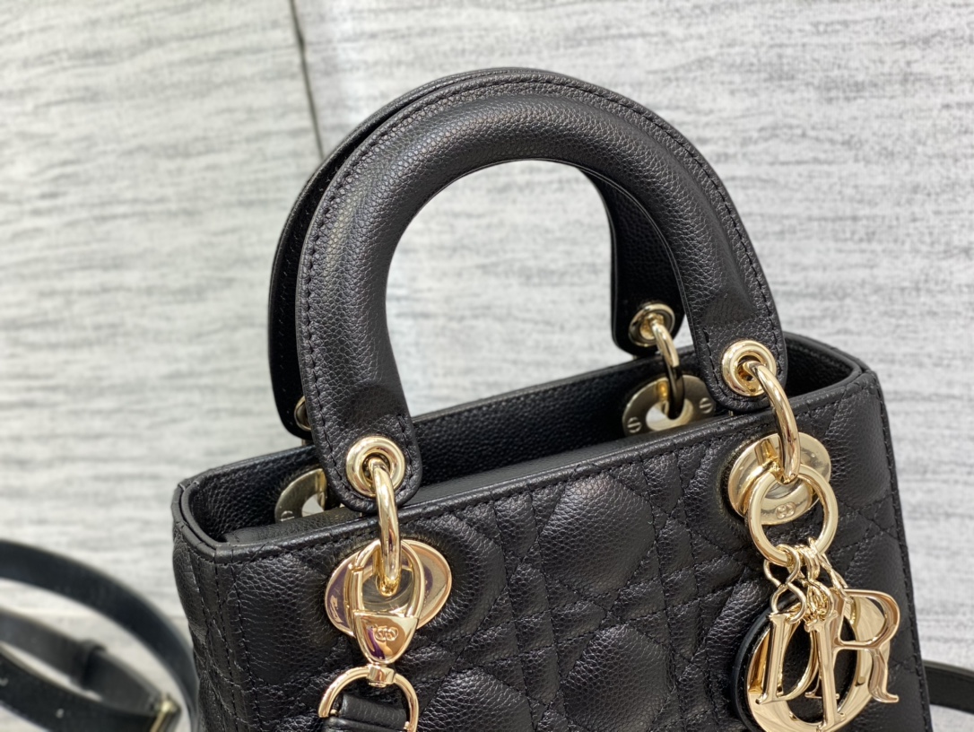 D*or lady bag-20*16.5*8cm
