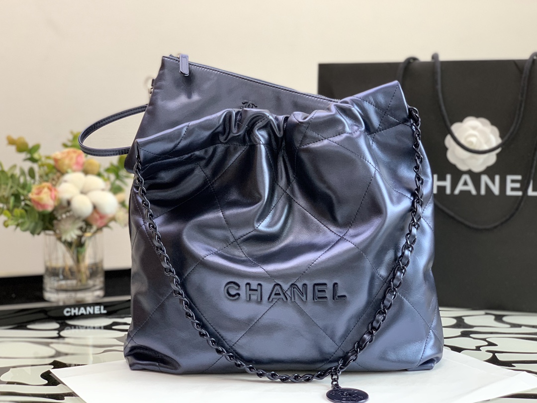 Ch@nel 2022SS Handbags-35*37*7/39*42*8CM