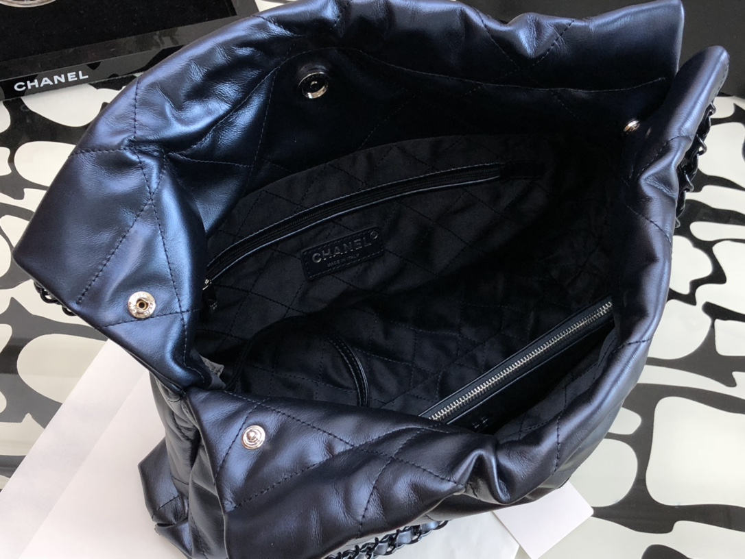 Ch@nel 2022SS Handbags-35*37*7/39*42*8CM