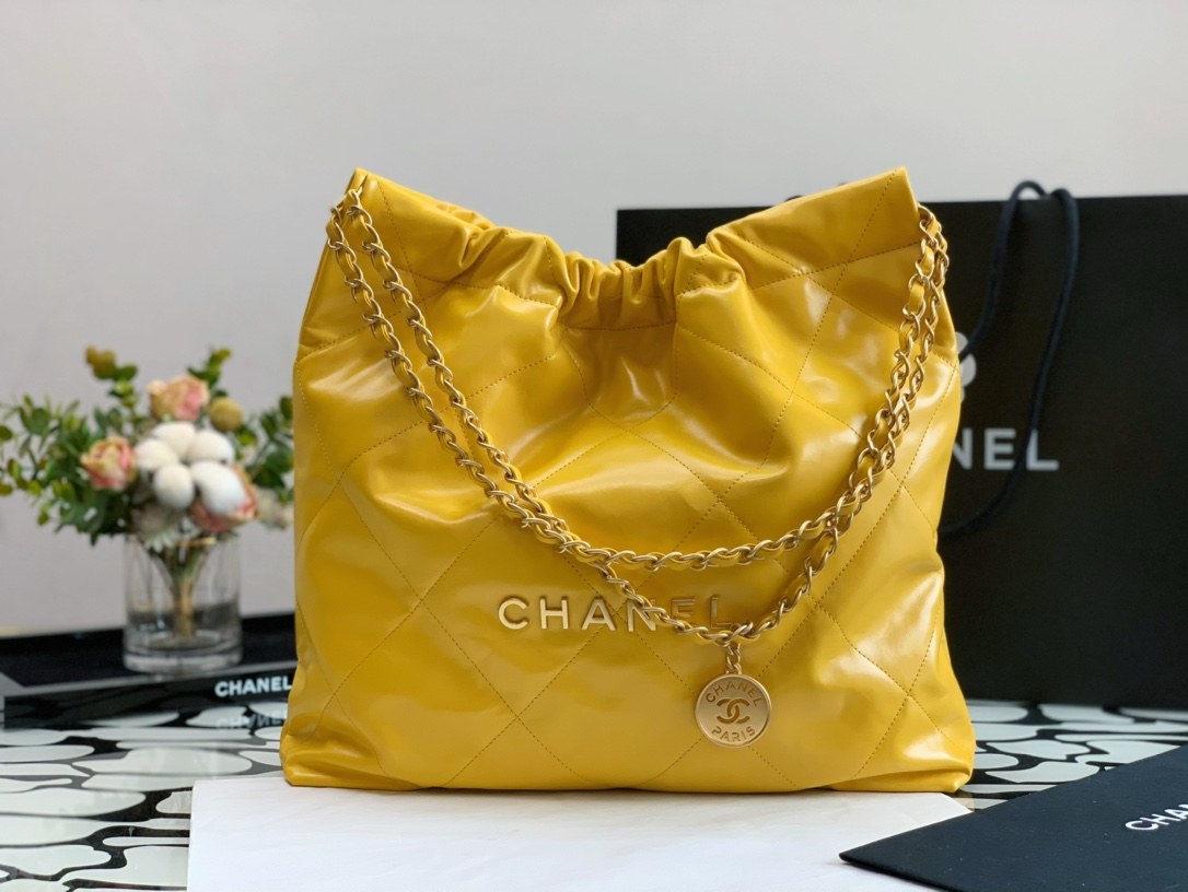 Ch@nel 2022SS Handbags-35*37*7/39*42*8CM