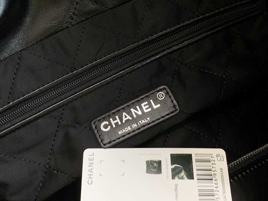 Ch@nel 2022SS Handbags-35*37*7/39*42*8CM