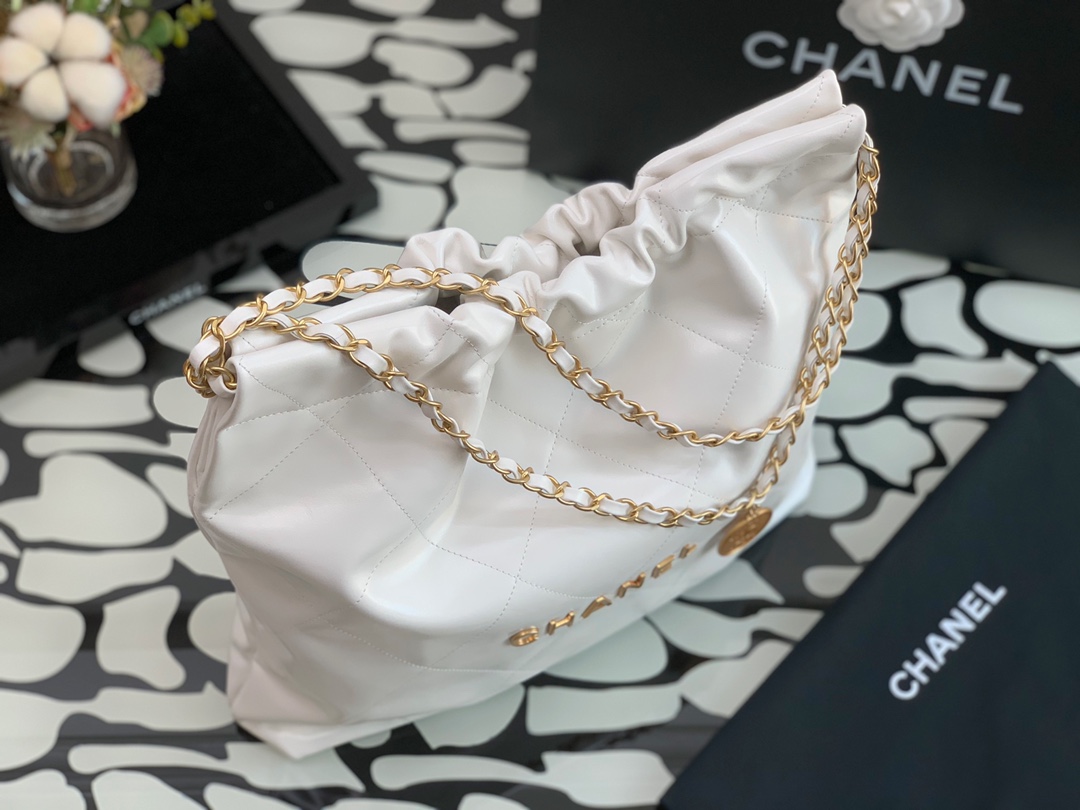Ch@nel 2022SS Handbags-35*37*7/39*42*8CM