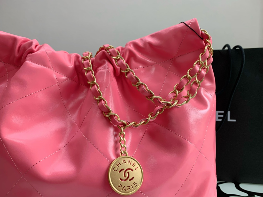 Ch@nel 2022SS Handbags-35*37*7/39*42*8CM