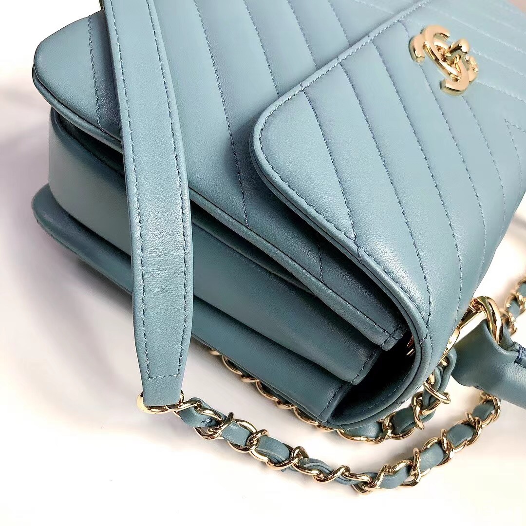 Ch@nel Trendy CC-25*17*12CM